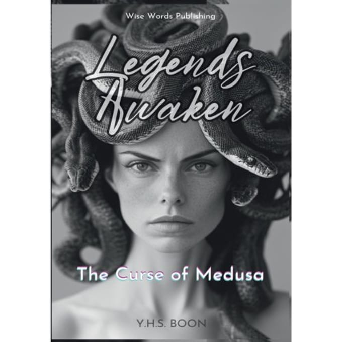 Legends Awaken: - Y.H.S. Boon