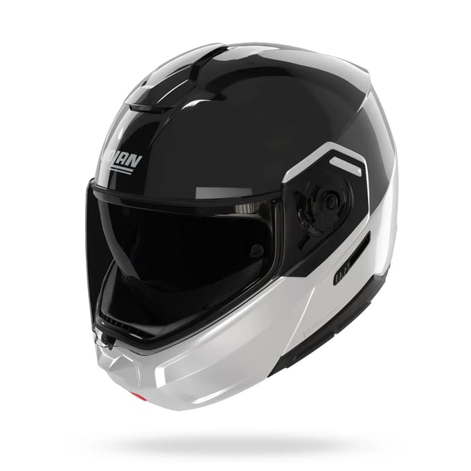 Volle motorhelm Nolan N90-3 06 Verniciatura Speciale