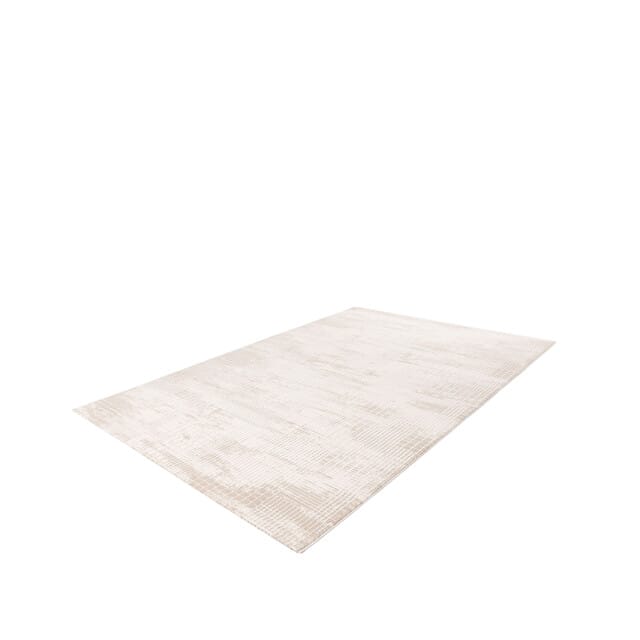 LABEL51 Manila Vloerkleden - Creme - Polyester - 160x230 cm