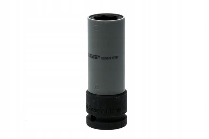Teng Tools accessoire voor 1/2" 17 mm aluminium velgen