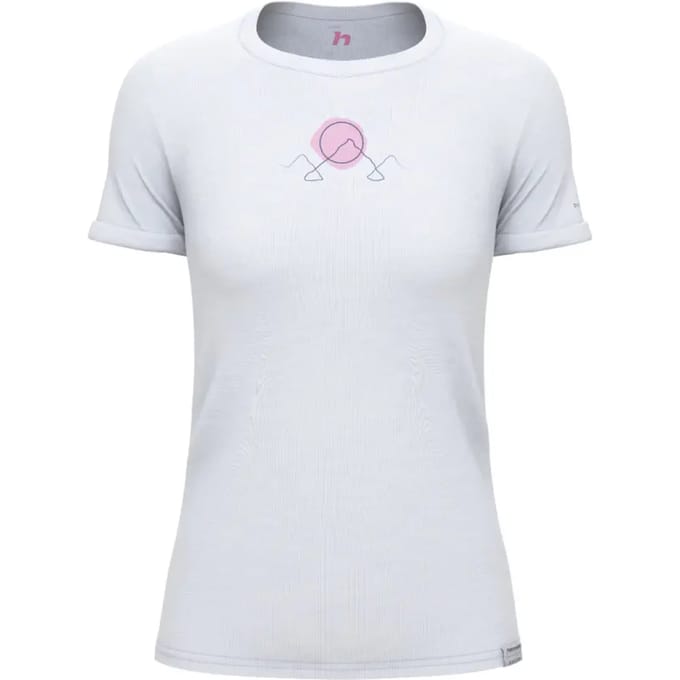 Dames-T-shirt Hannah Selia II