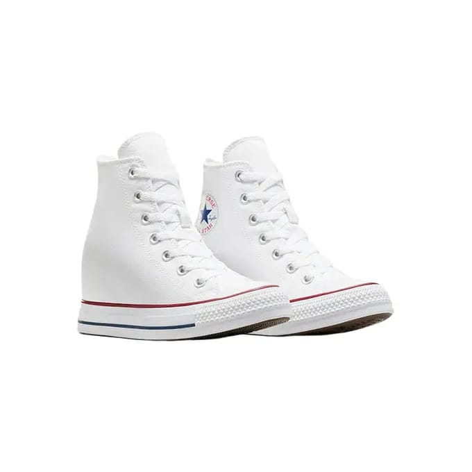Damestrainers Converse Chuck Taylor All Star Wedge Platform
