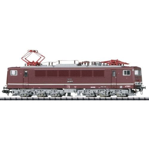 MiniTrix 16651 N elektrische locomotief BR 250 van de DR