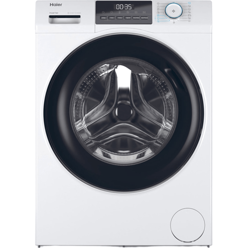 Haier wasmachine HW90-BP14929A-S i-Pro 1 (9 kg, 1400 tpm, A)