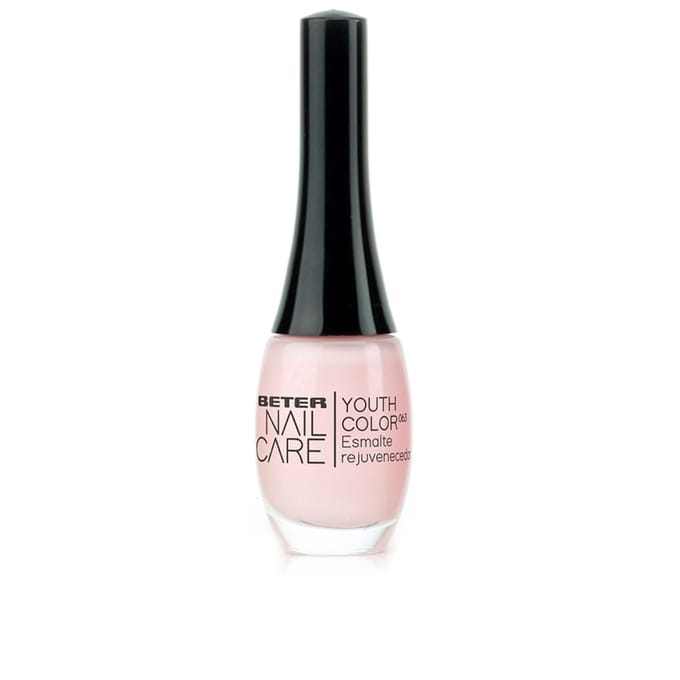Nail Care Youth Kleur #063-roze Franse Manicure 11 ml