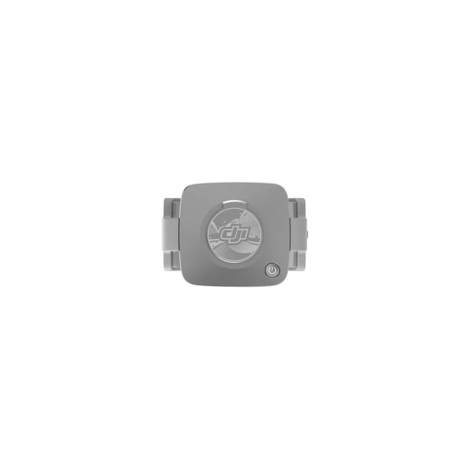 Magnetische telefoonclip met instelbare helderheid voor osmo mobile 5 DJI OM Fill