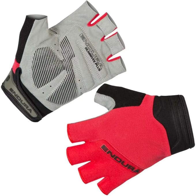 Vingerloze handschoenen Endura Hummvee Plus II