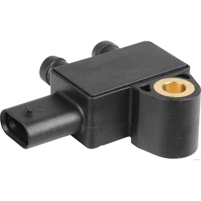 Uitlaatdrukmeter HERTH+BUSS ELPARTS 70668209
