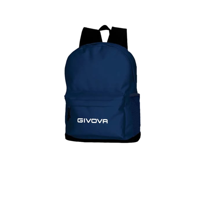 Rugzak Givova Scuola Marineblauw