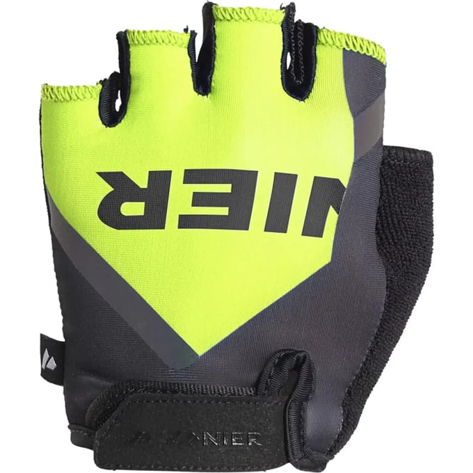 Korte kinderhandschoenen Zanier Racer