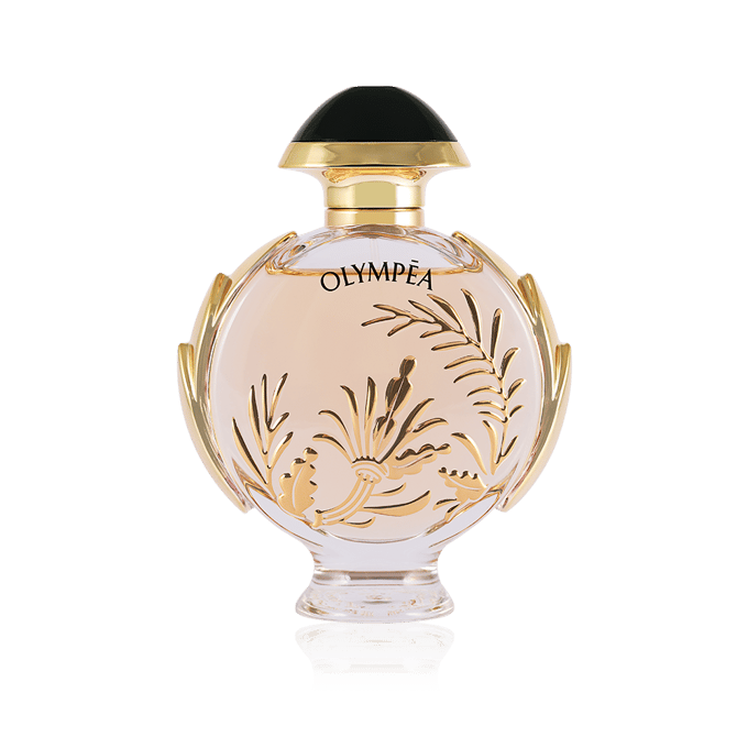 Rabanne Olympéa Solar Intense Eau de Parfum voor vrouwen - 80 ml