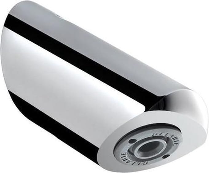 TONIC JET antidiefstal douchekop M1/2 TC 180mm