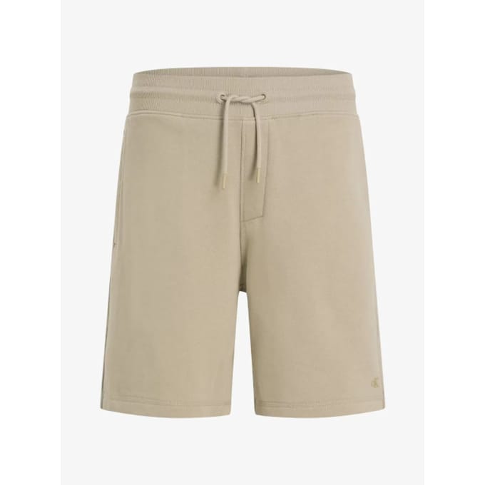 Calvin Klein Summer terry short, pah