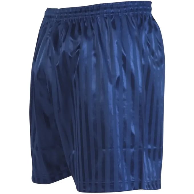 Gestreepte shorts Precision Continental