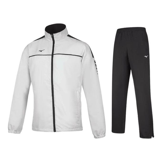 Mizuno Tokyo Woven Trainingspak Junior