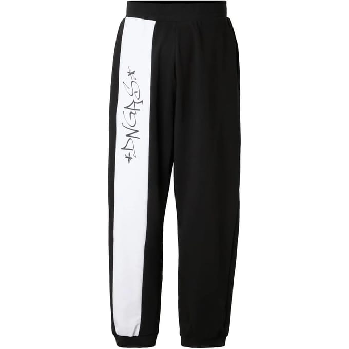 Jogging Dangerous DNGRS Balance