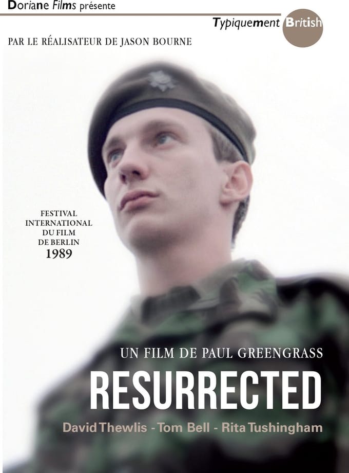 Resurrected