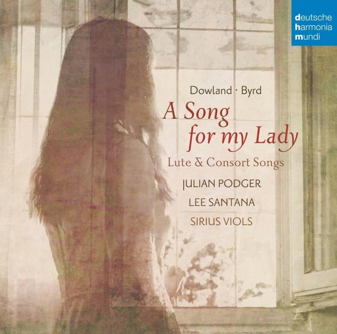 A Song For My Lady