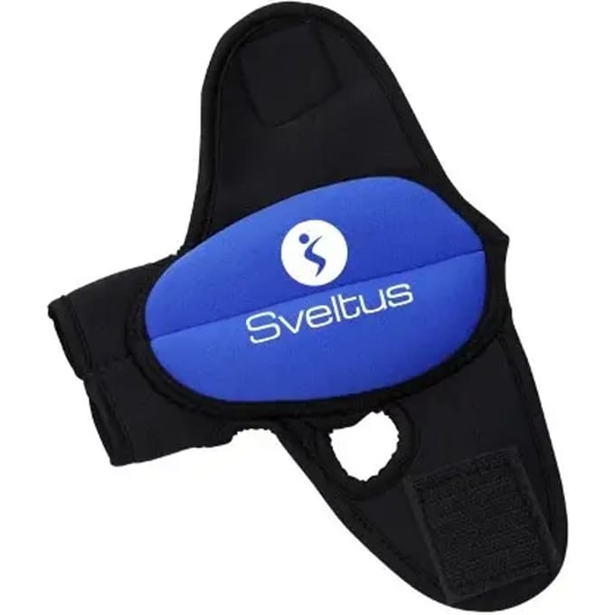 Sveltus Pilox Handschoenen 2 X 500 G