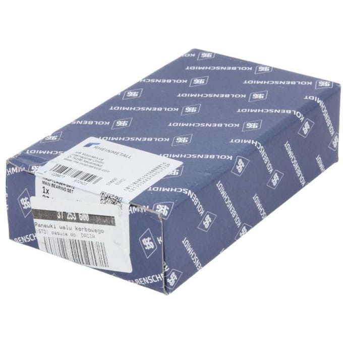 Krukaslagerset KOLBENSCHMIDT 37 253 600