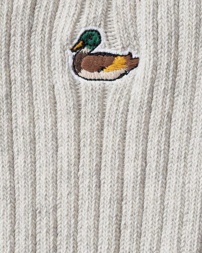 DUCK SOCKS