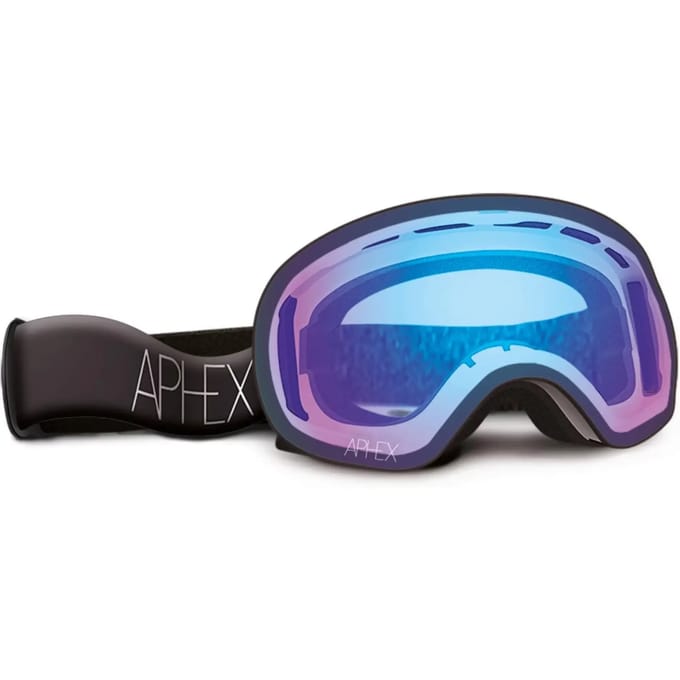 Skimasker Aphex XPR