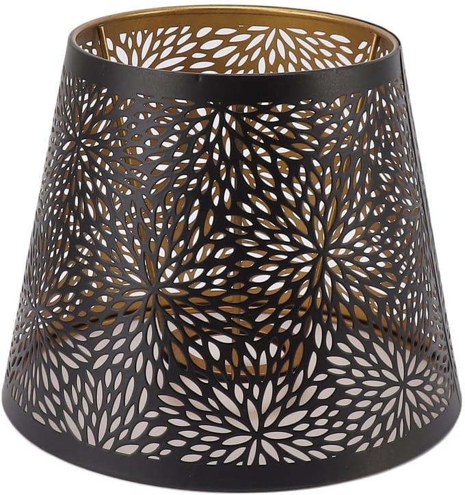 Dailygoody - Forest Tree Carving Lampshade - Decoratieve Lampenkap