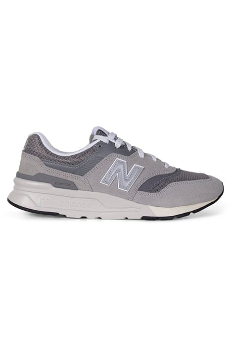 New Balance Cm997hca Sneakers In Grey Maat: 45 | Sneakers Outlet | Heren | Grijs