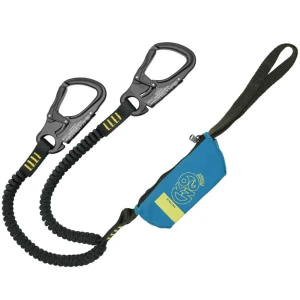 Riem Kong Ferrata