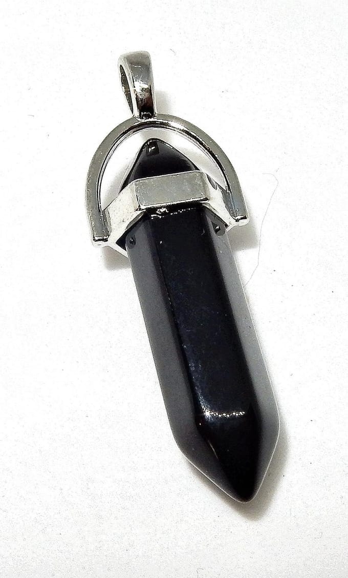 Punt Hanger Onyx
