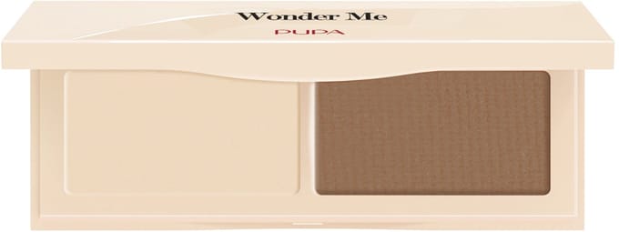 Pupa Milano Wonder Me Natural Sculpt 001-Light Skin 8gr