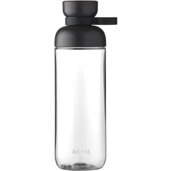 Mepal Vita waterfles - 700 ml - extra drinkgemak - Drinkfles - Nordic black