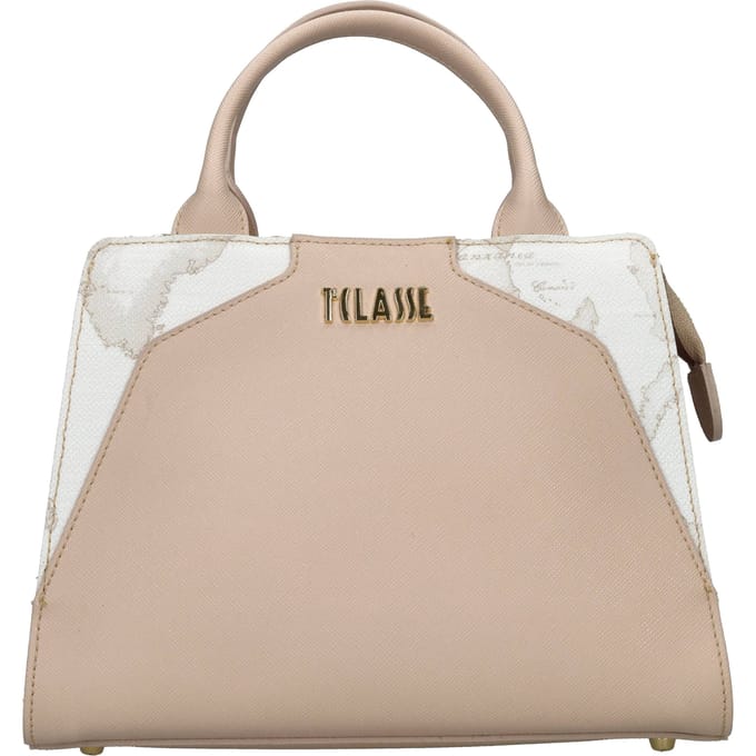Alviero Martini Zakken. Beige