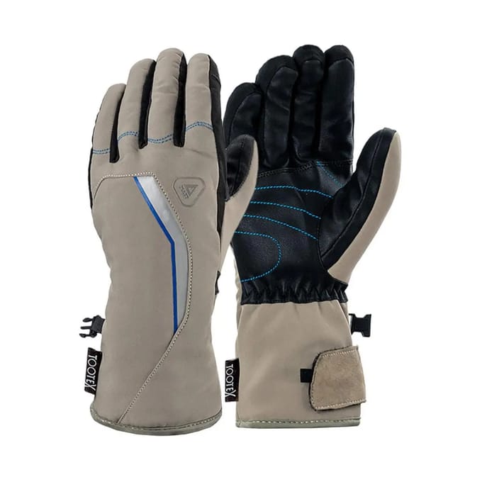 Skihandschoenen MATT Me TTX