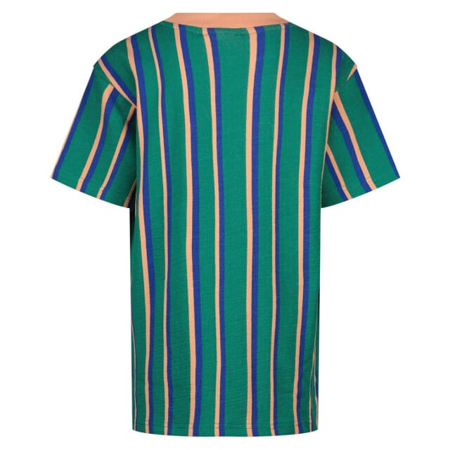 Vingino Hiper Jongens T-shirt - Ivy