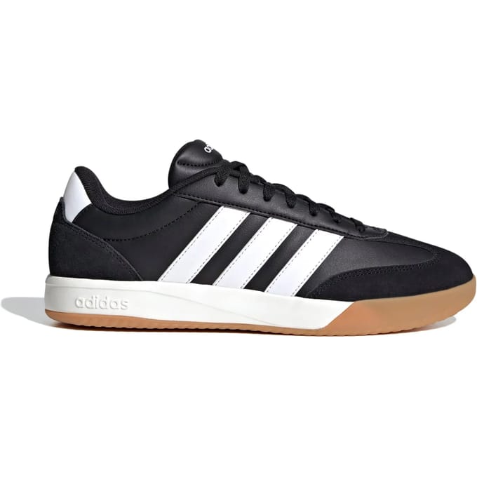 Sneakers adidas Baskets Vl Court 00s cuir