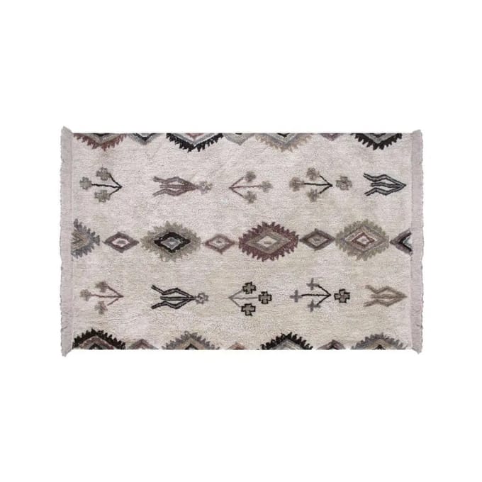 Berber tapijt The Rug Republic Dawlish