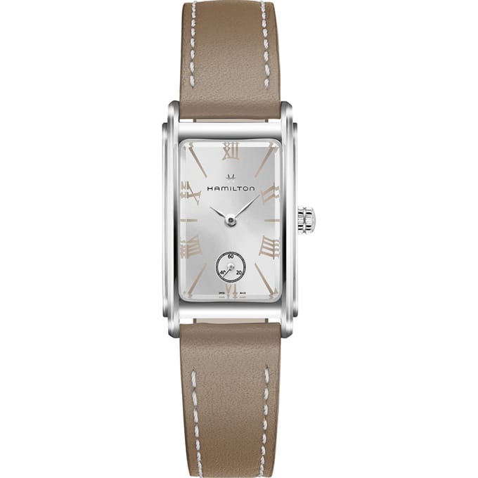 Hamilton Ardmore H11221514 Horloge