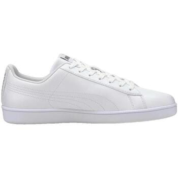 Puma UP Puma Black Heren Sneakers Wit