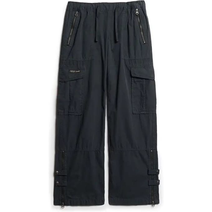 Cargo broek voor dames Superdry