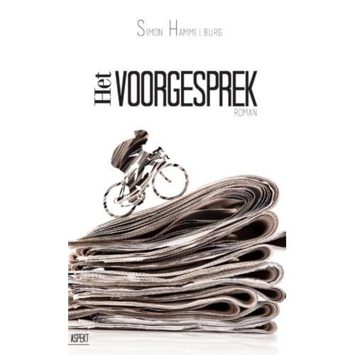 Het Voorgesprek - Simon Hammelburg