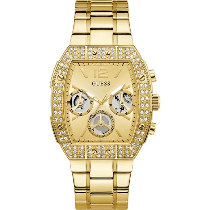 Guess Sport GW1068G2 Phoenix Quantum Horloge