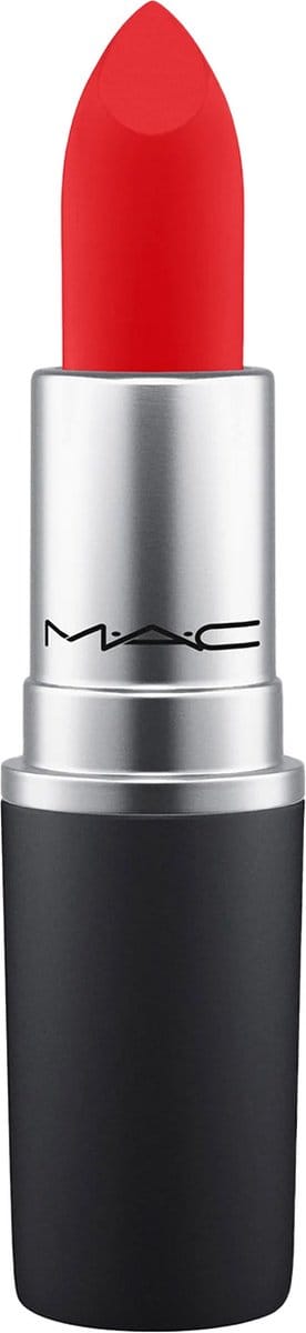 MAC Cosmetics - Powder Kiss You're Buggin Lady Lipstick - 3g