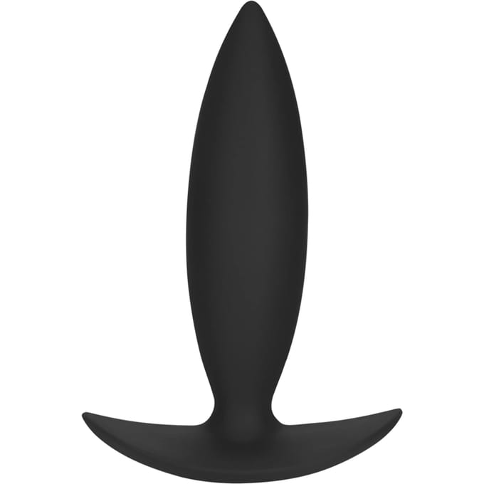 Bootyful Buttplug - Extra Small