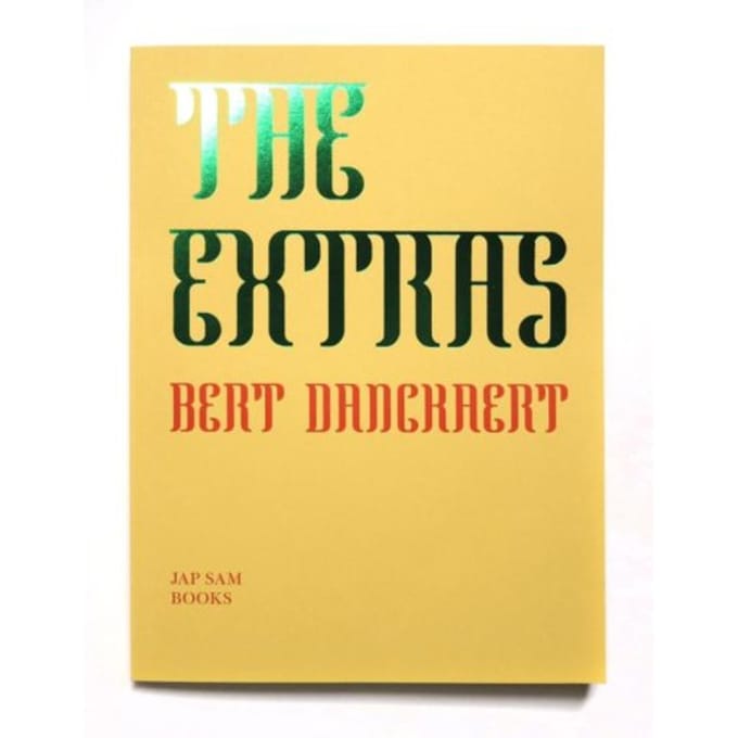 The Extras - Bert Danckaert