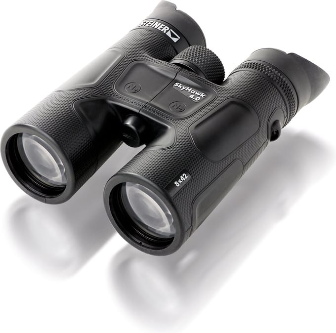 Steiner SkyHawk 4.0 8x42 - Verrekijker - Natuurobservatie