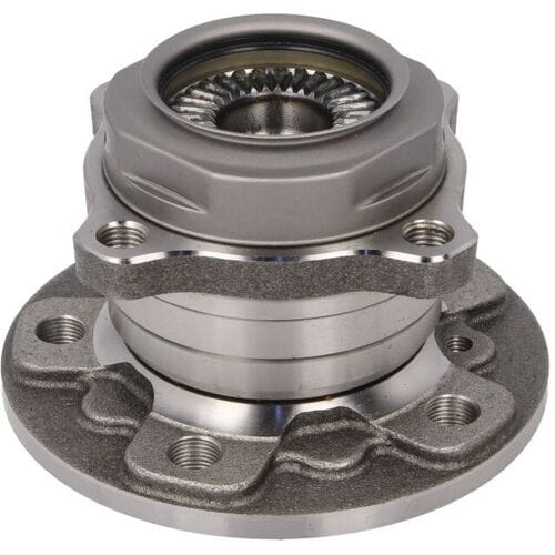 Wiellagerset met naaf BTA H2B035BTA