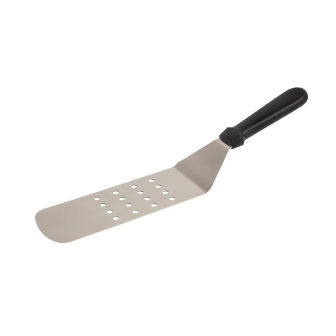 RVS Geperforeerde Turner - 25,5cm - Vogue D392