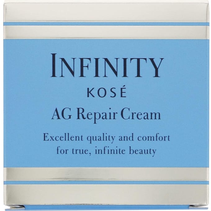 Kose - INFINITY AG Repair Cream 40g