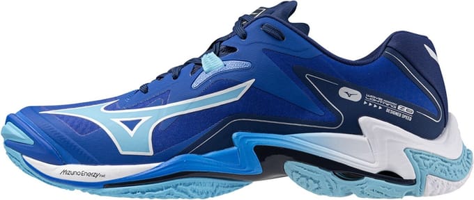 Mizuno Wave Lightning Z8 Sportschoenen Mannen - Maat 42